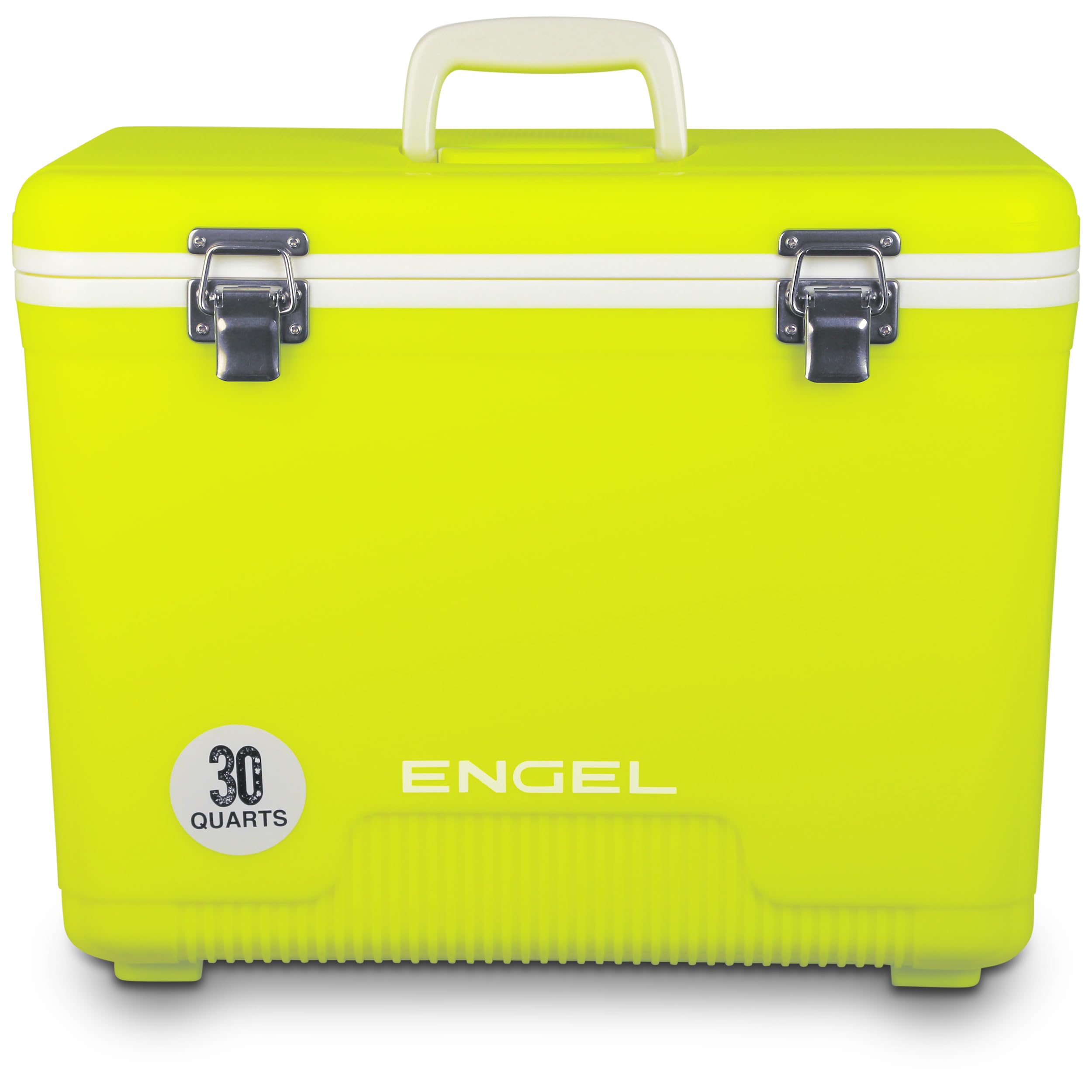 Engel UC30 30qt Leak-Proof, Air Tight, Drybox Cooler and Hard Shell Lunchbox