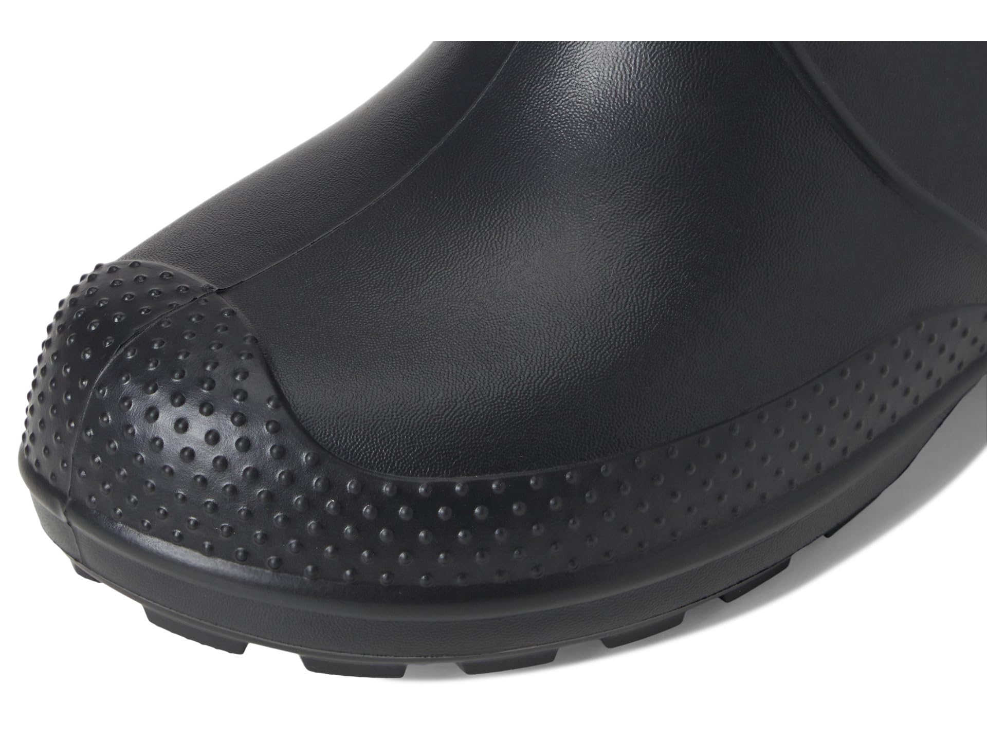 Crocs Uniseks - dzieci Handle It Rain Boot KObuwie przeciwdeszczowe