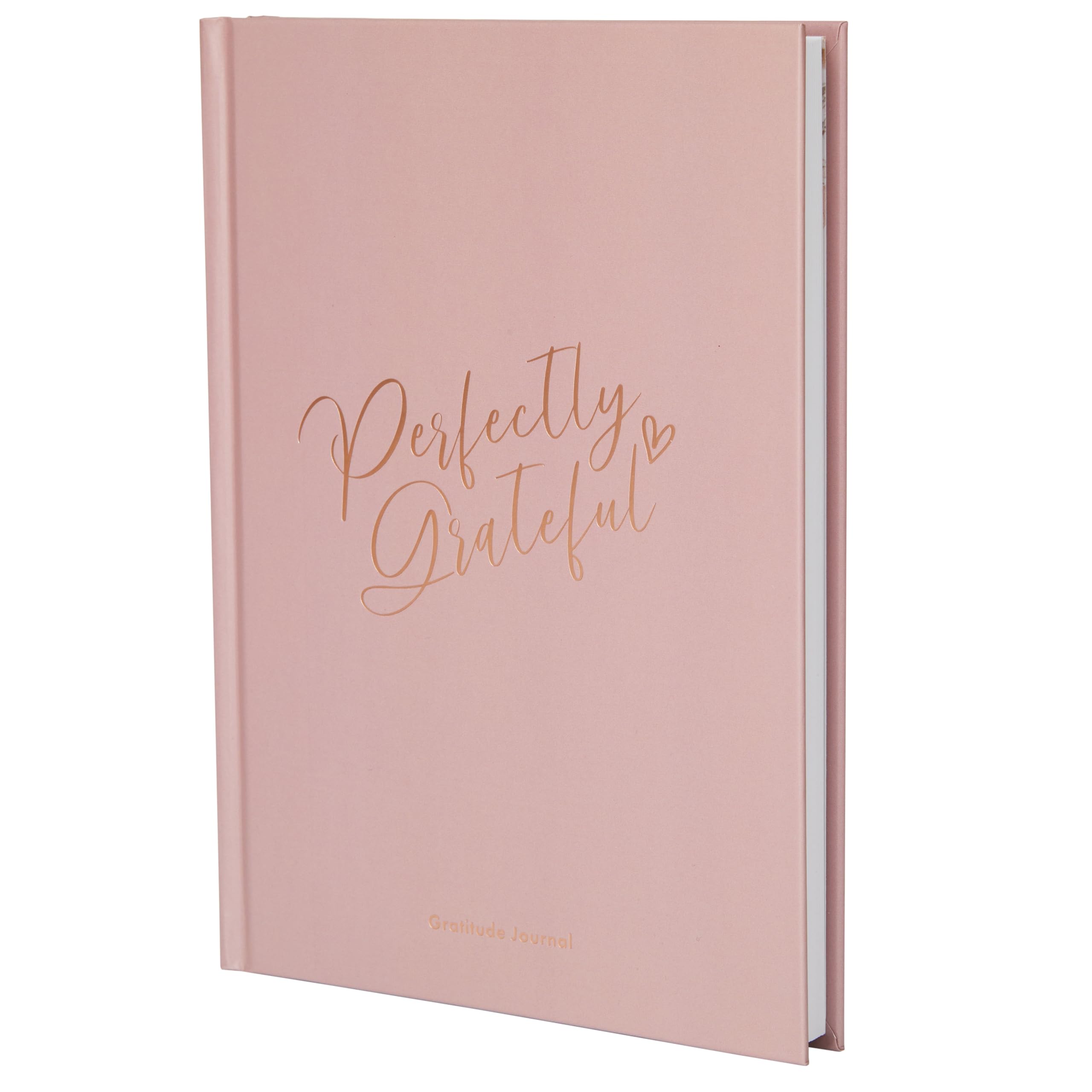 Gratitude Journal, For Gratitude and Daily Reflections, Selfcare Journal for Women and Teenagers