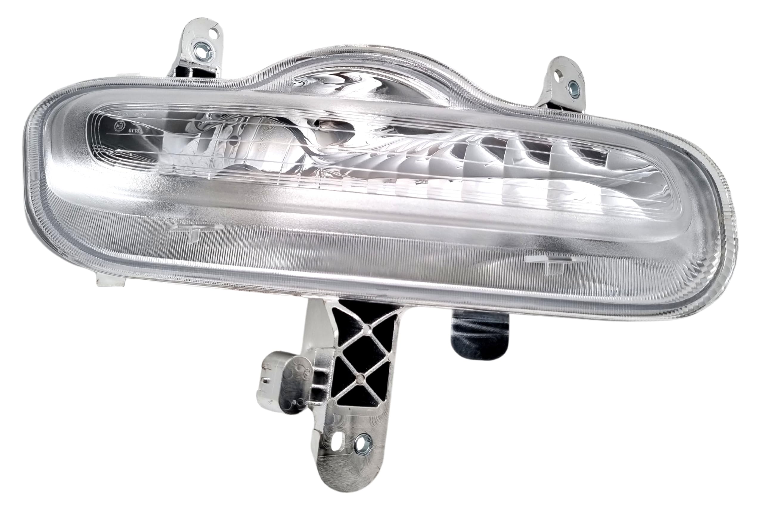 Luci Diurne LED Per Fiat Panda Dal 2012 - Kit 6000K, Compatibile CAN BUS, Modello MX891758 - Foto 7