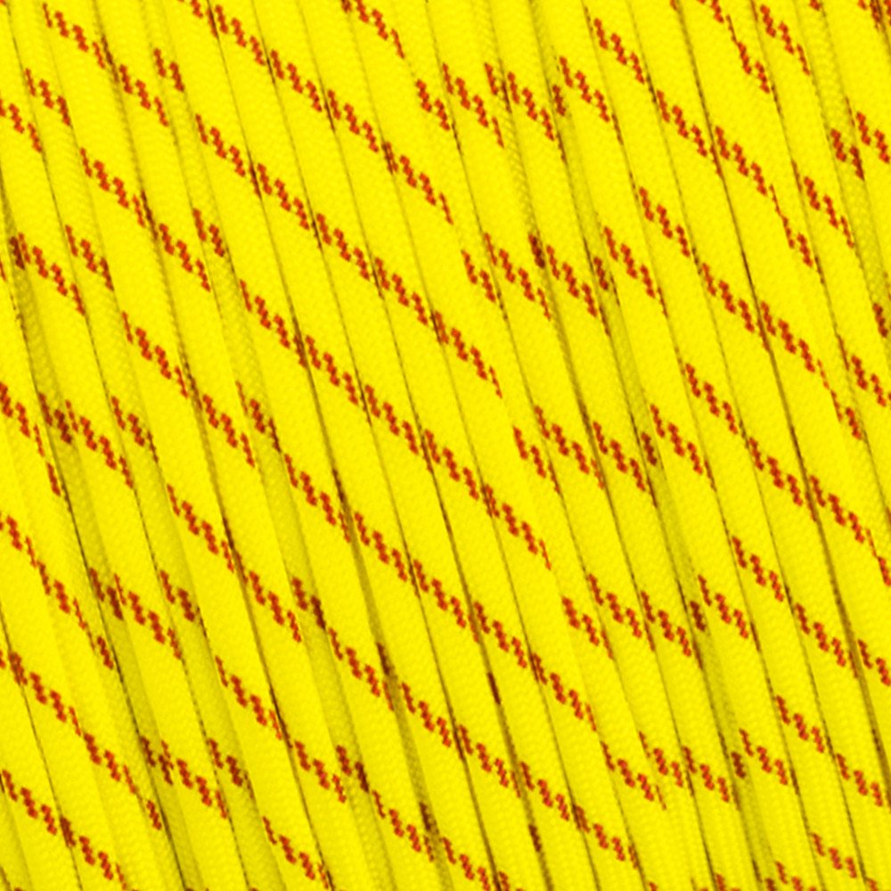 550 Paracord – 550LB 7-Strand Twisted Inner Core Parachute Cord (50 Feet, Iraqi) — view 174