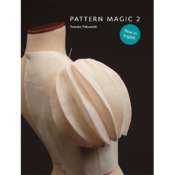Pattern Magic 2 Part of the best-selling Japanese inspired Pattern Magic series
