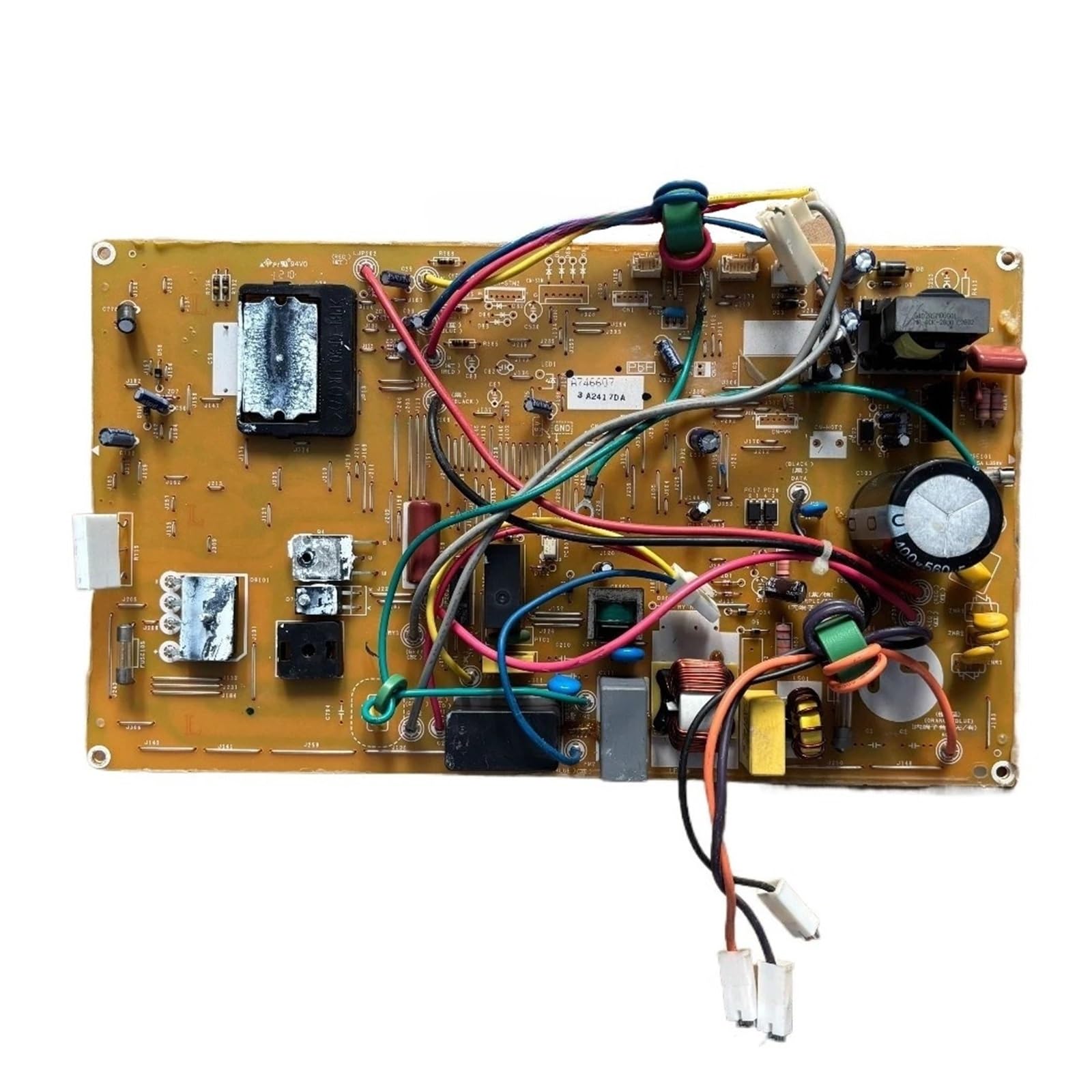 ZHANGHNWZ Air Conditioner Indoor Unit Control Board CU-LE13KF1 A746607 Circuit PCB KFR-35GW/BPLF1N Conditioning Parts
