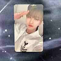 straykids GO生 GOD MENU 神 チャンビン トレカ 2025年最新】go生 チャンビンの人気アイテム - メルカリ