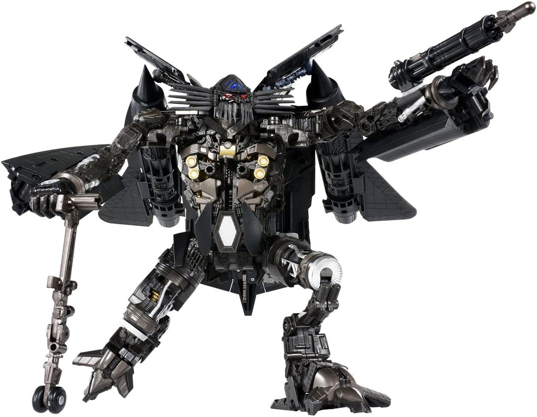 Transformer MB-16 Jetfire | eBay