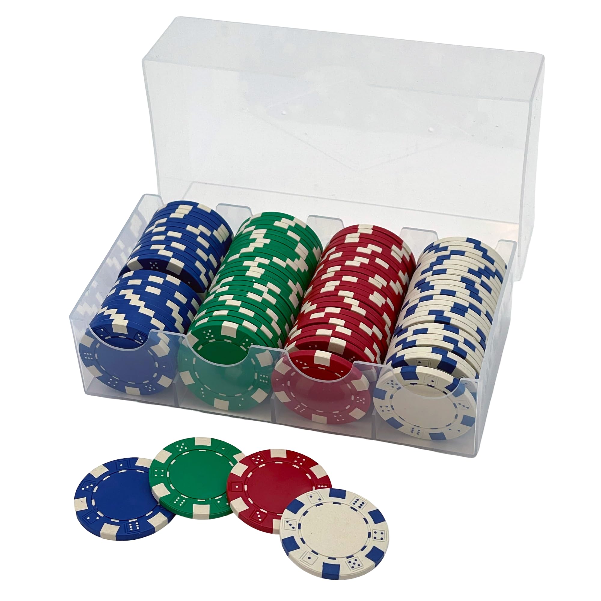 ポーカー チップ セット ラスベガス poker chip カジノ casino