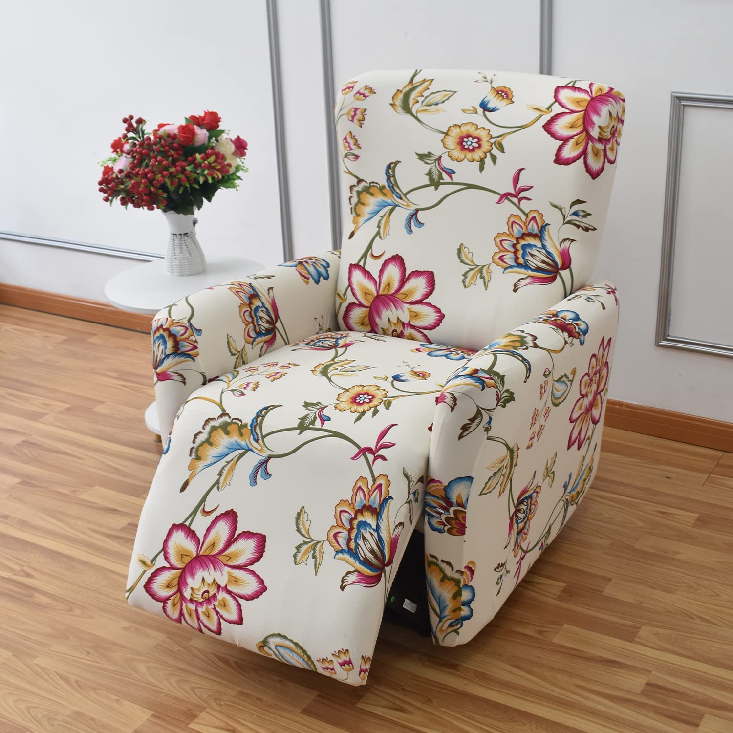 Housse de fauteuil relax - Ma housse de chaise Housse de fauteuil relax - Ma housse de chaise