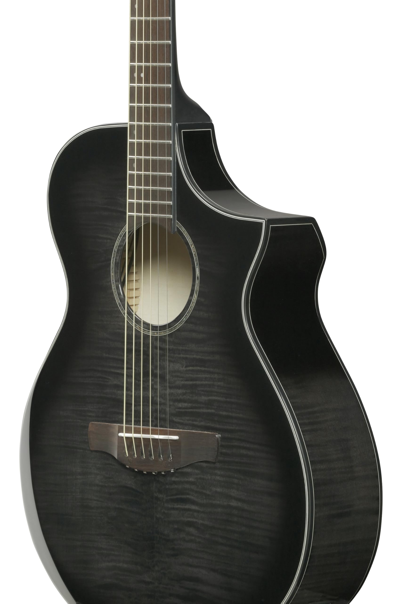 Ibanez AEWC400-TKS