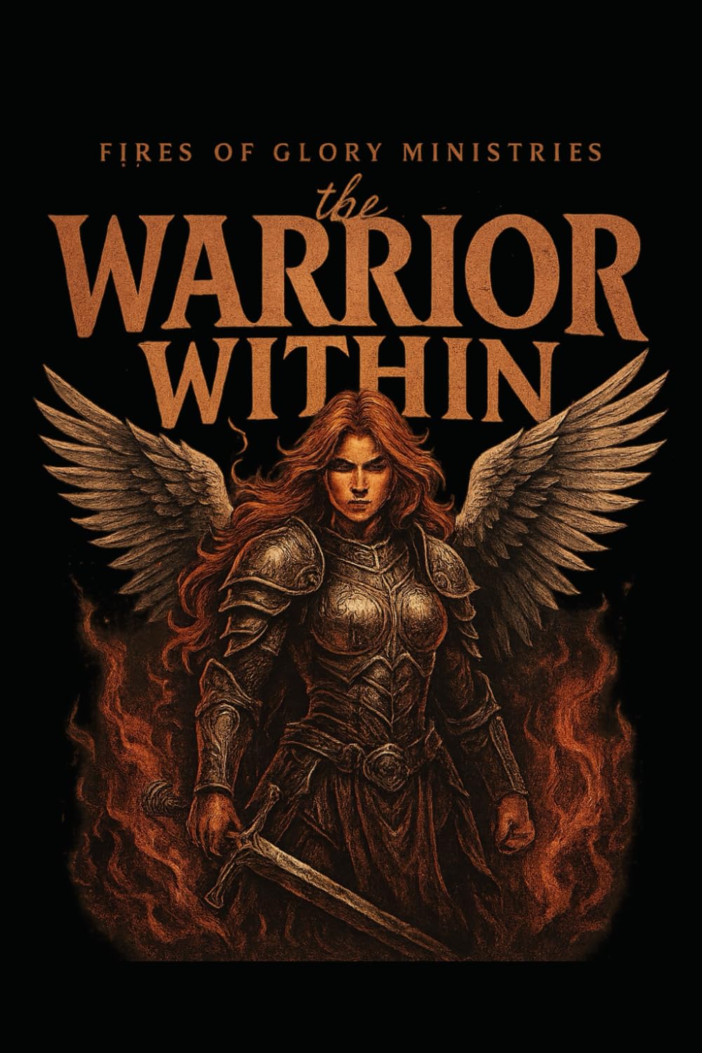 Discovering The Warrior Within: 6 Week Guide to Discovering The Warrior Within Part 1