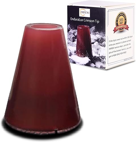 Reemplazo gratuito de 1 año  Puntas de bastón de senderismo  Puntas de goma para bastones de senderismo  Puntas de accesorios de bastón de