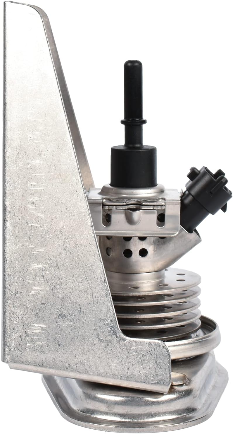 Diesel D E F Injection Nozzle Replacement for CHEVY EXPRESS GMC SAVANA 2500 3500 4500 SILVERADO SIERRA 2500HD 3500HD 2011-2015 12635928 12640359 12647372