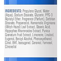 Vista 7 de Baxter of California Deodorant, Aluminum & Alcohol-Free Clear Stick, Cedarwood and Oakmoss Essence, 2.65 Ounce