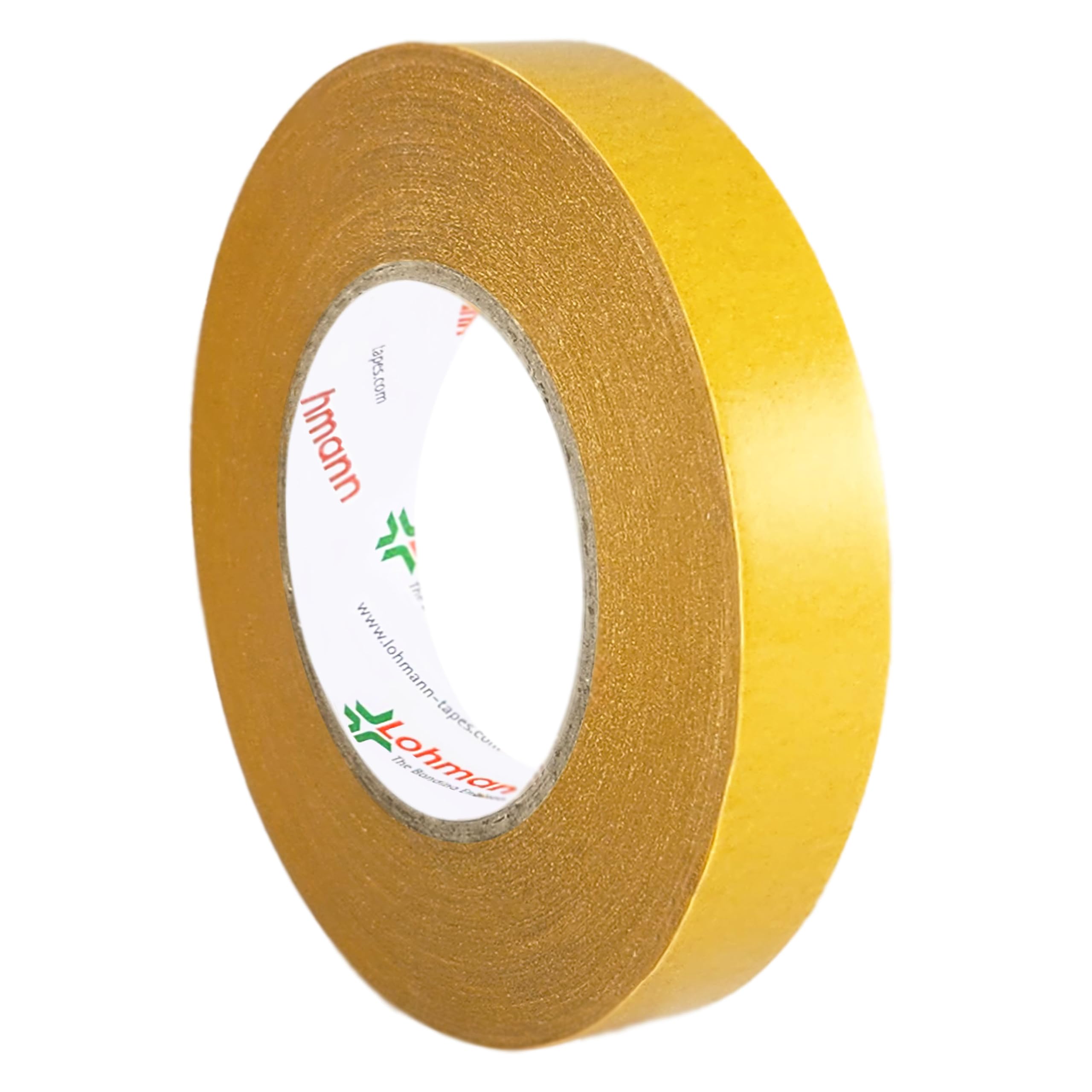 KLEBESHOP24 Duplocoll 200 Klebeband doppelseitig 38 mm x 50 m
