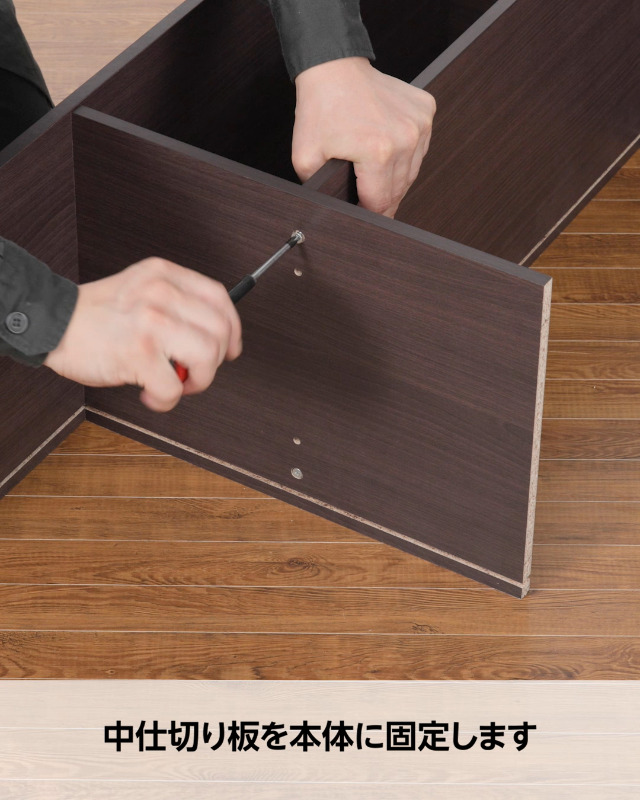 Amazon｜不二貿易 TVラック テレビ台 幅89×奥行29.5×高さ42cm ブラウン