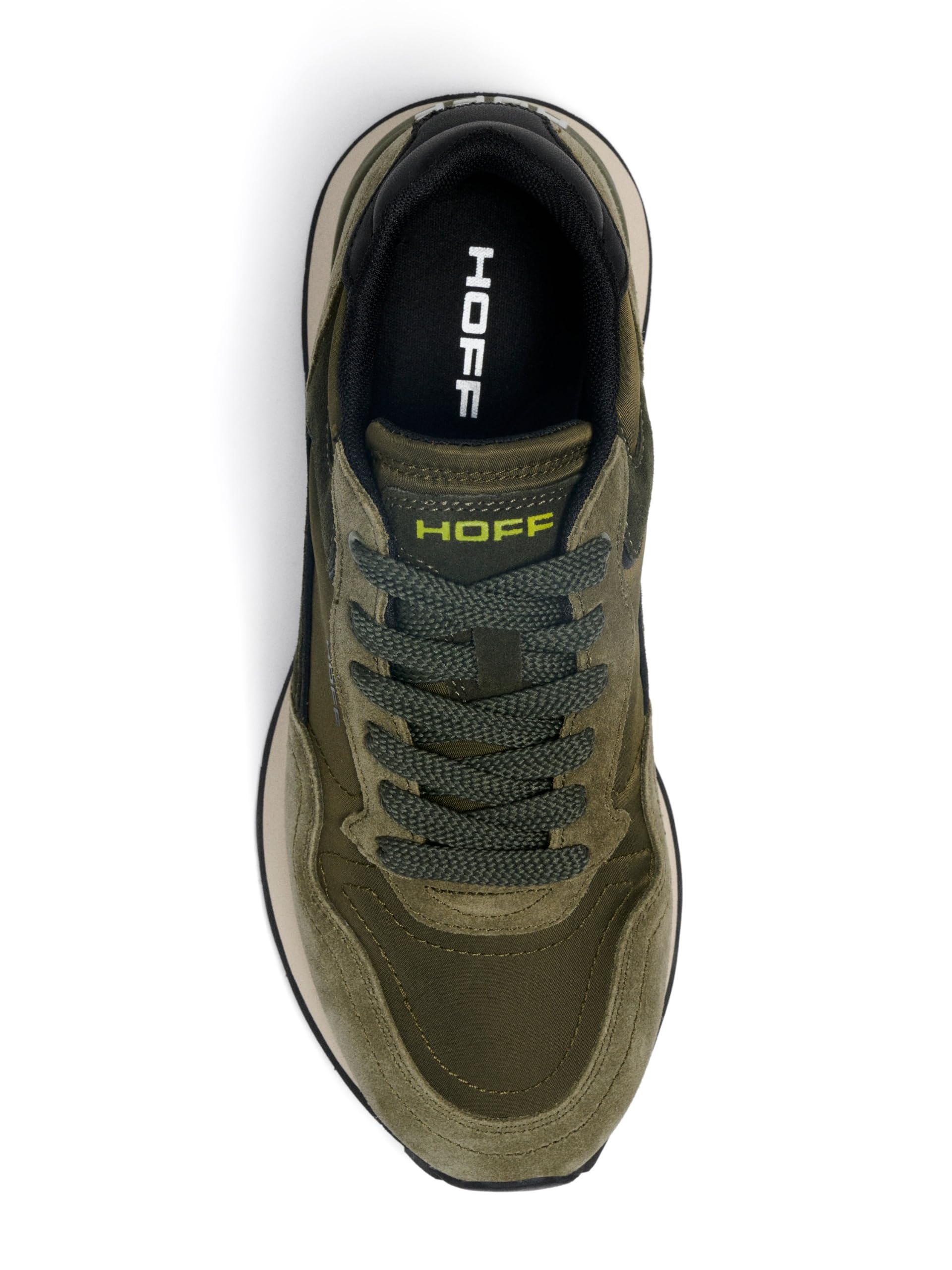 HOFF Zapatillas City Green