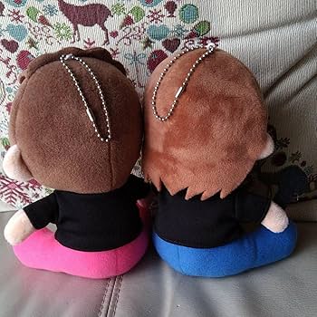 限定品 HIKAKIN &amp; SEIKIN  クッション ユーフェスくじ ヒカキン セイキン クッションの通販 by ハルズ