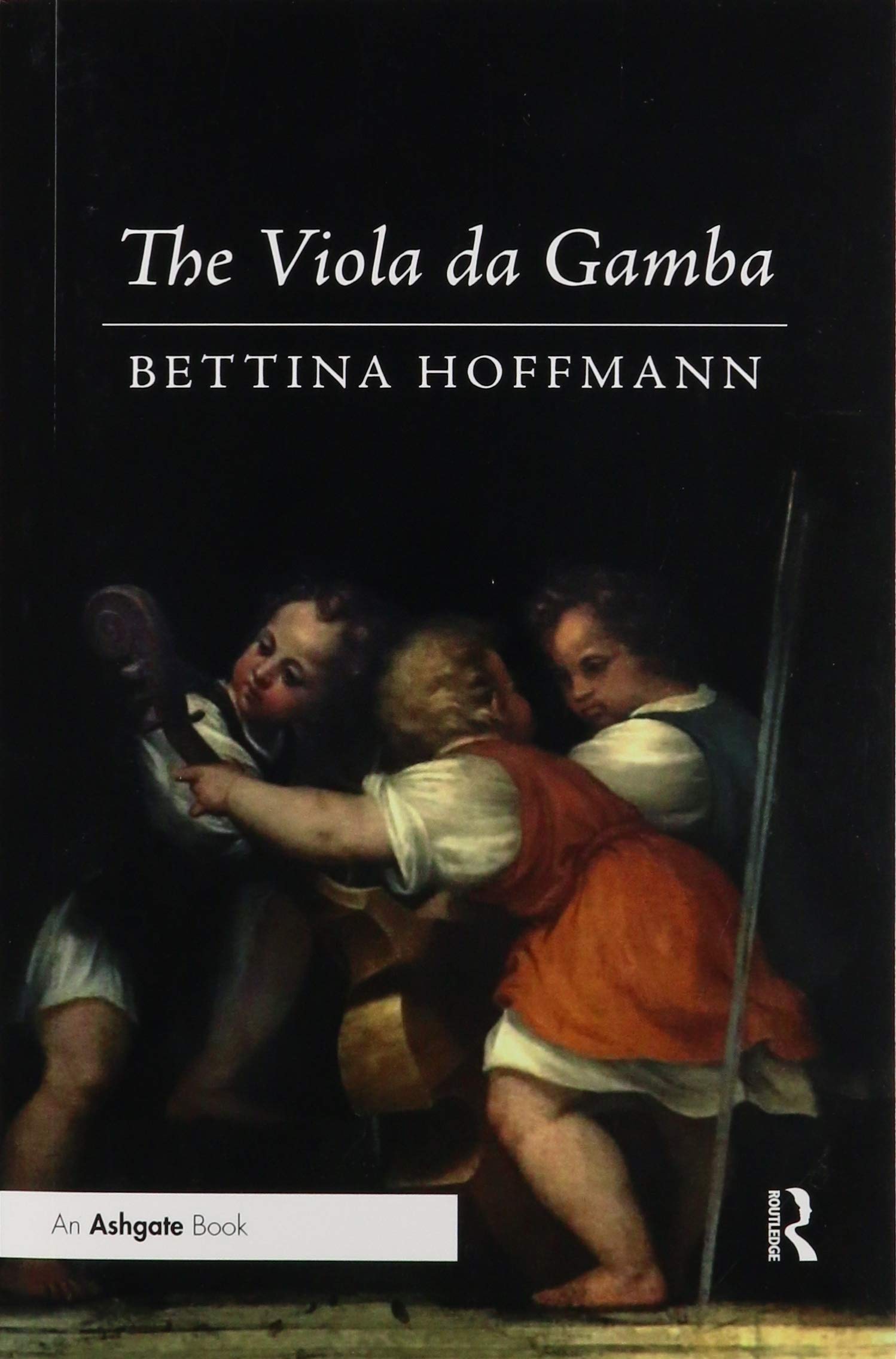 The Viola da Gamba