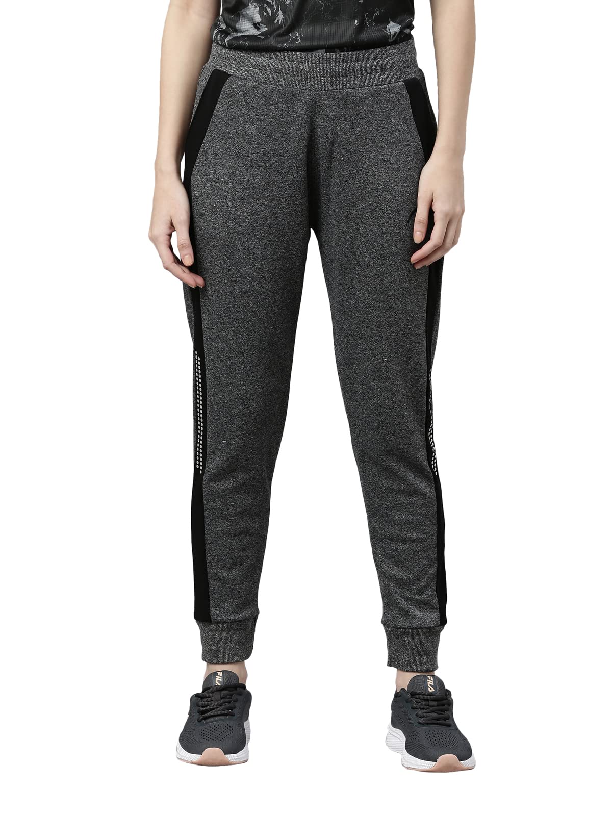 ProlineWomen Track Pants