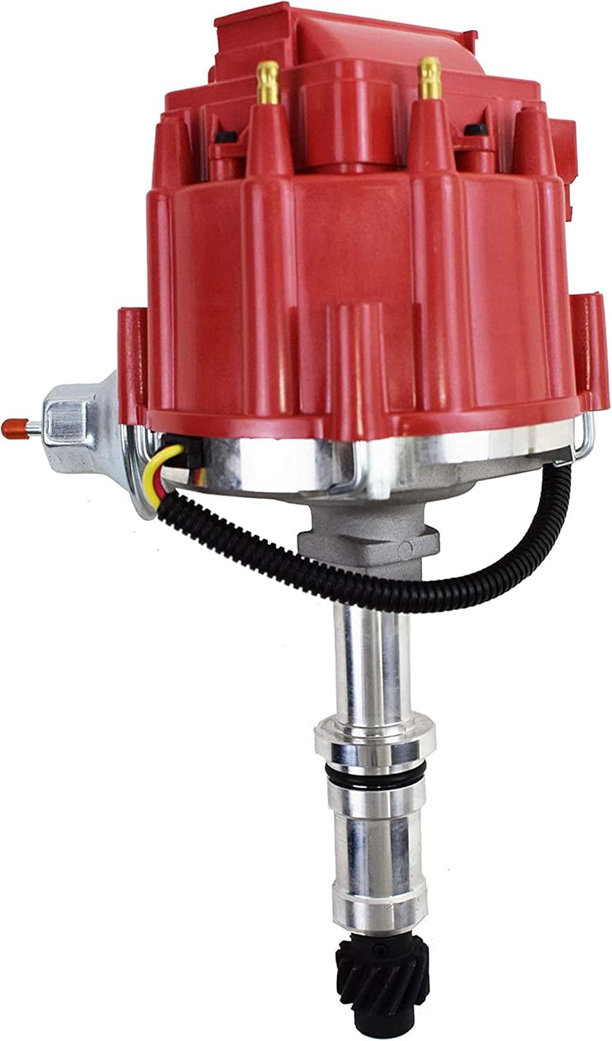 ATeam Performance HEI Distributor 65,000 Volt Coil Auto Parts