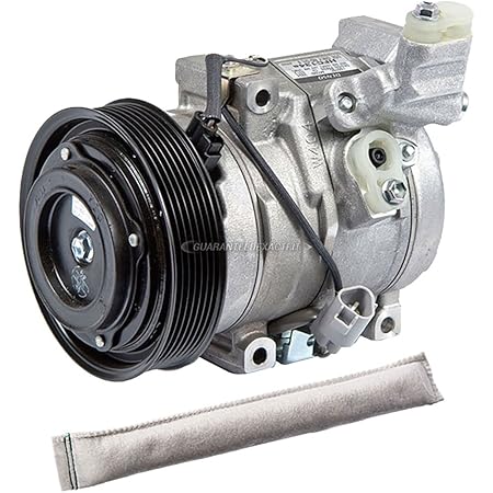 Amazon Com For Toyota Rav4 2004 2005 Oem Ac Compressor W A C Drier Buyautoparts 60 87980r4 New Automotive Amazon Com For Toyota Rav4 2004 2005 Oem Ac Compressor W A C Drier Buyautoparts 60 87980r4 New Automotive