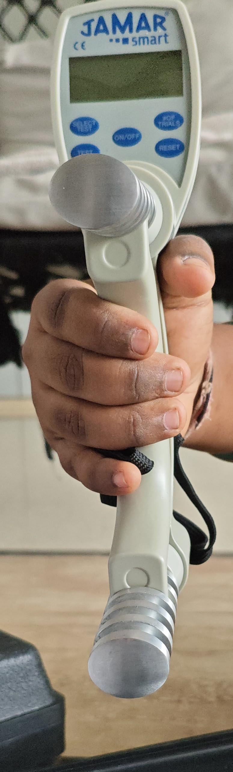 Heritage Healthcare Digital Dynamometer | Force Measurement, Digital Display-image-32