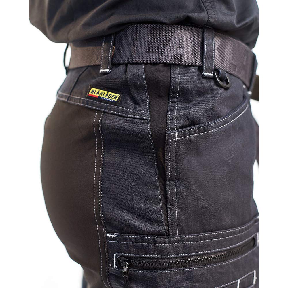 Pantalon Blaklader X1500 Polycoton - Pantalon De Travail