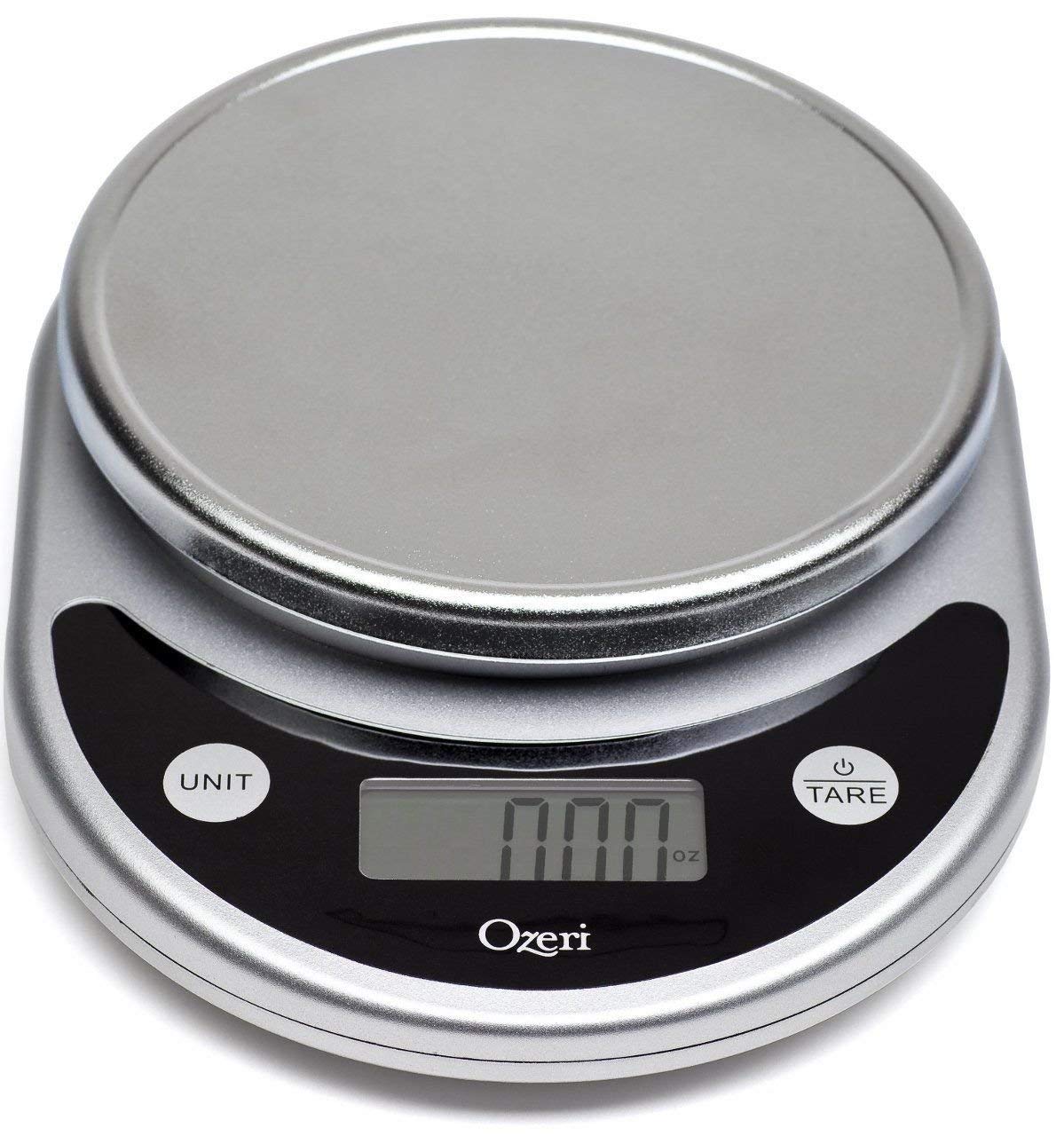 Ozeri Pronto Scale