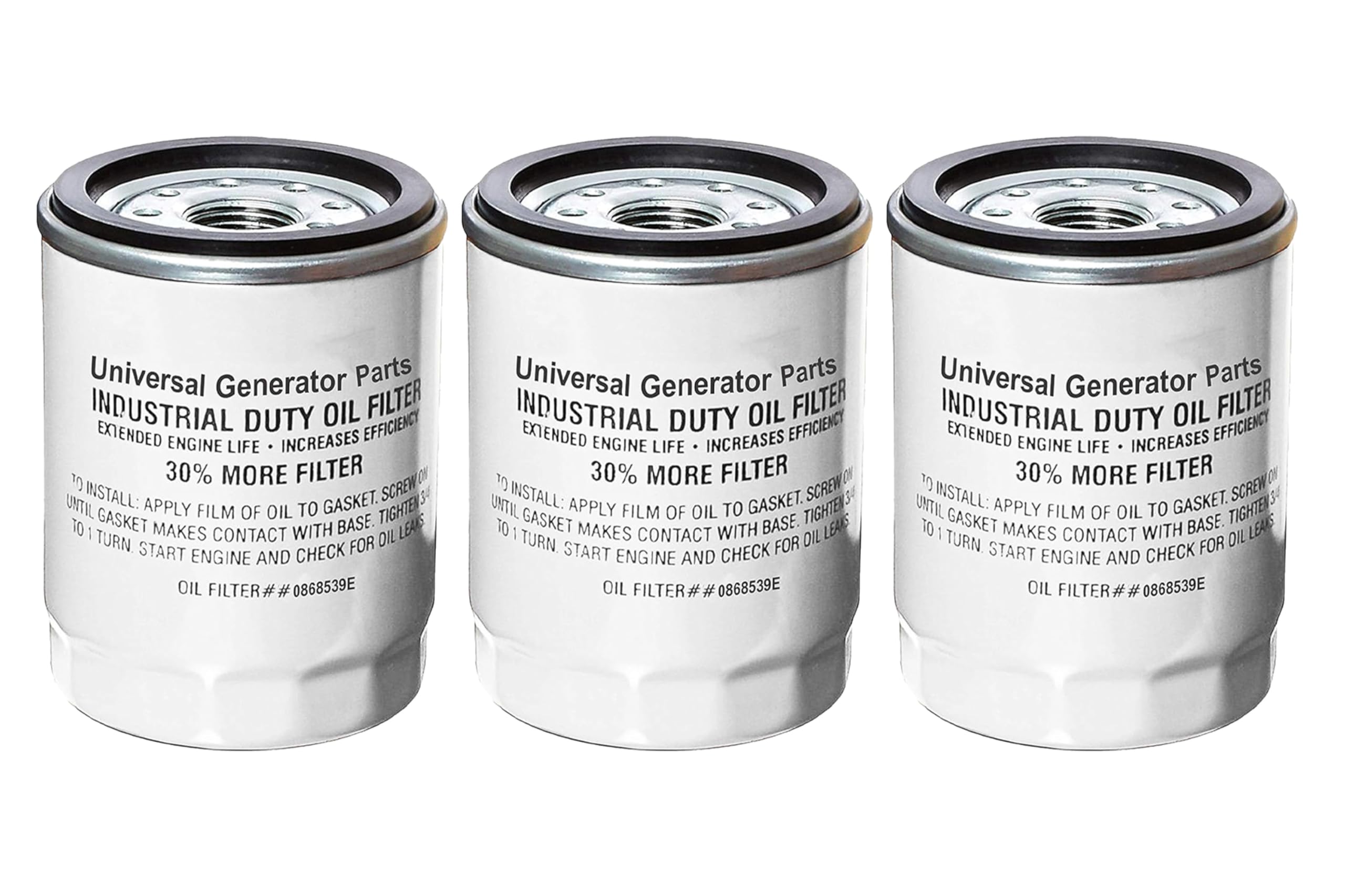 Amazon.com: Universal Generator Parts Replacement Extended Life