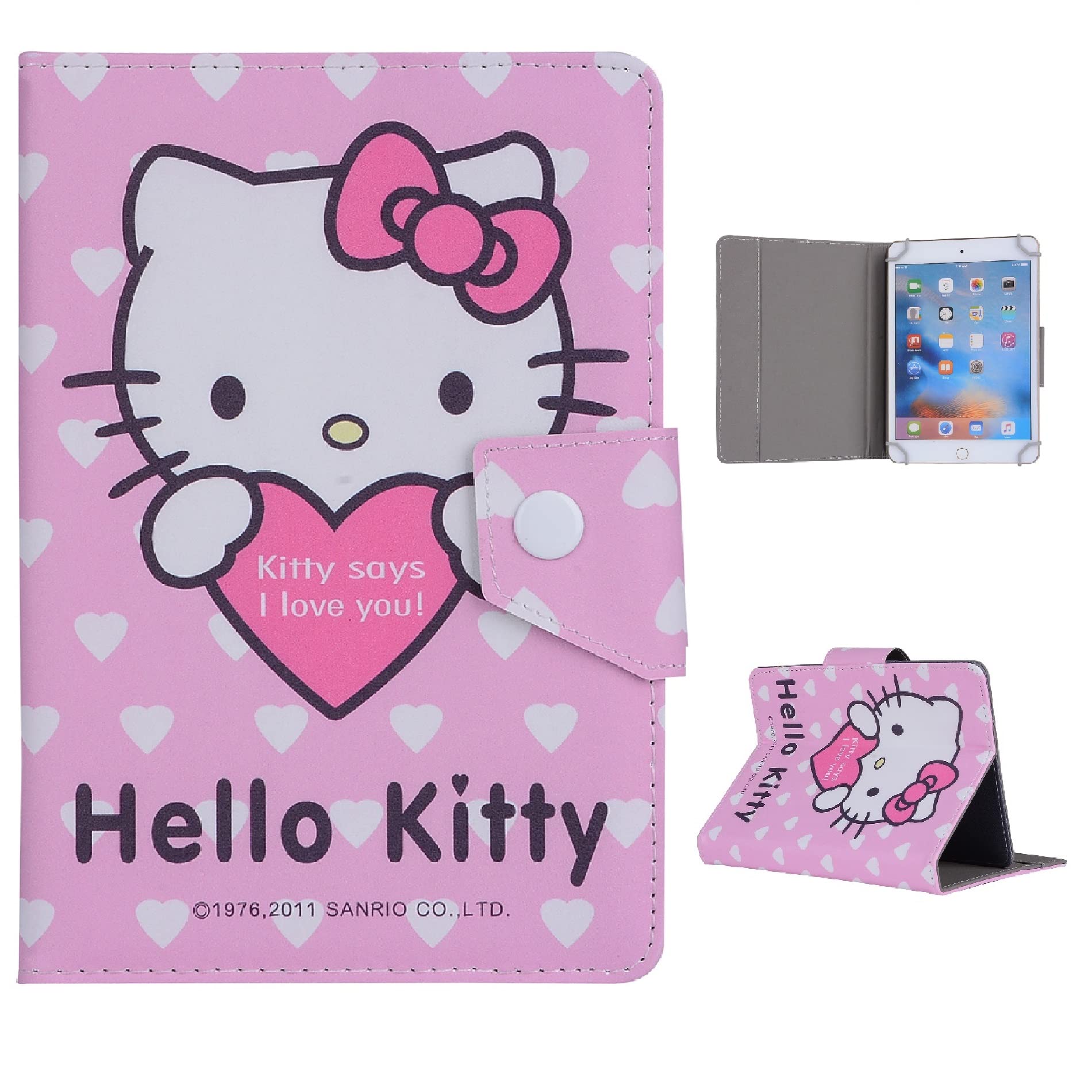 Kids Case for Lenovo Tab M10 FHD Plus 10.3 inch 2nd Generation TB