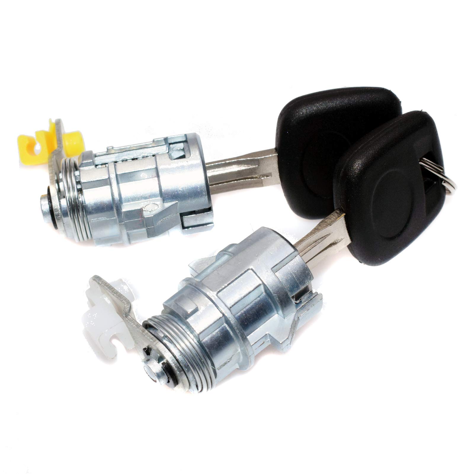 Szwaldaper Ensemble Complet De Serrures De Coffre De Porte D