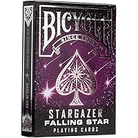 Bicycle 10041186 Stargazer Falling Star