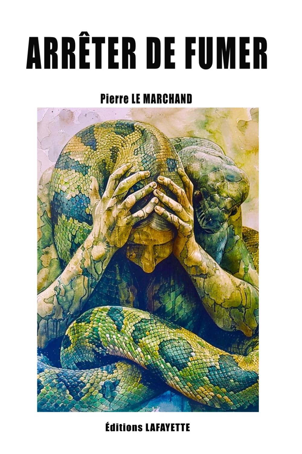 Arrêter de fumer (Sublime Conscience)