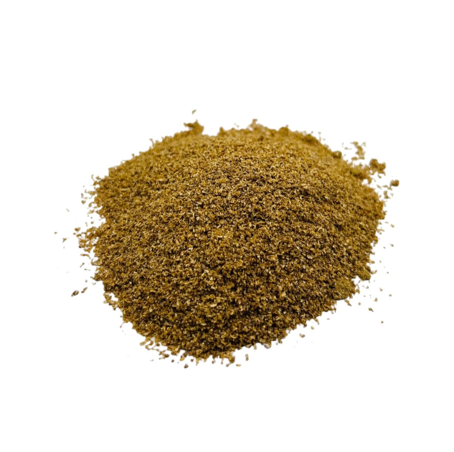 Polvere di Semi di Coriandolo 25g - 1,95Kg - Classe A - Coriandrum Sativum (950 grammi)