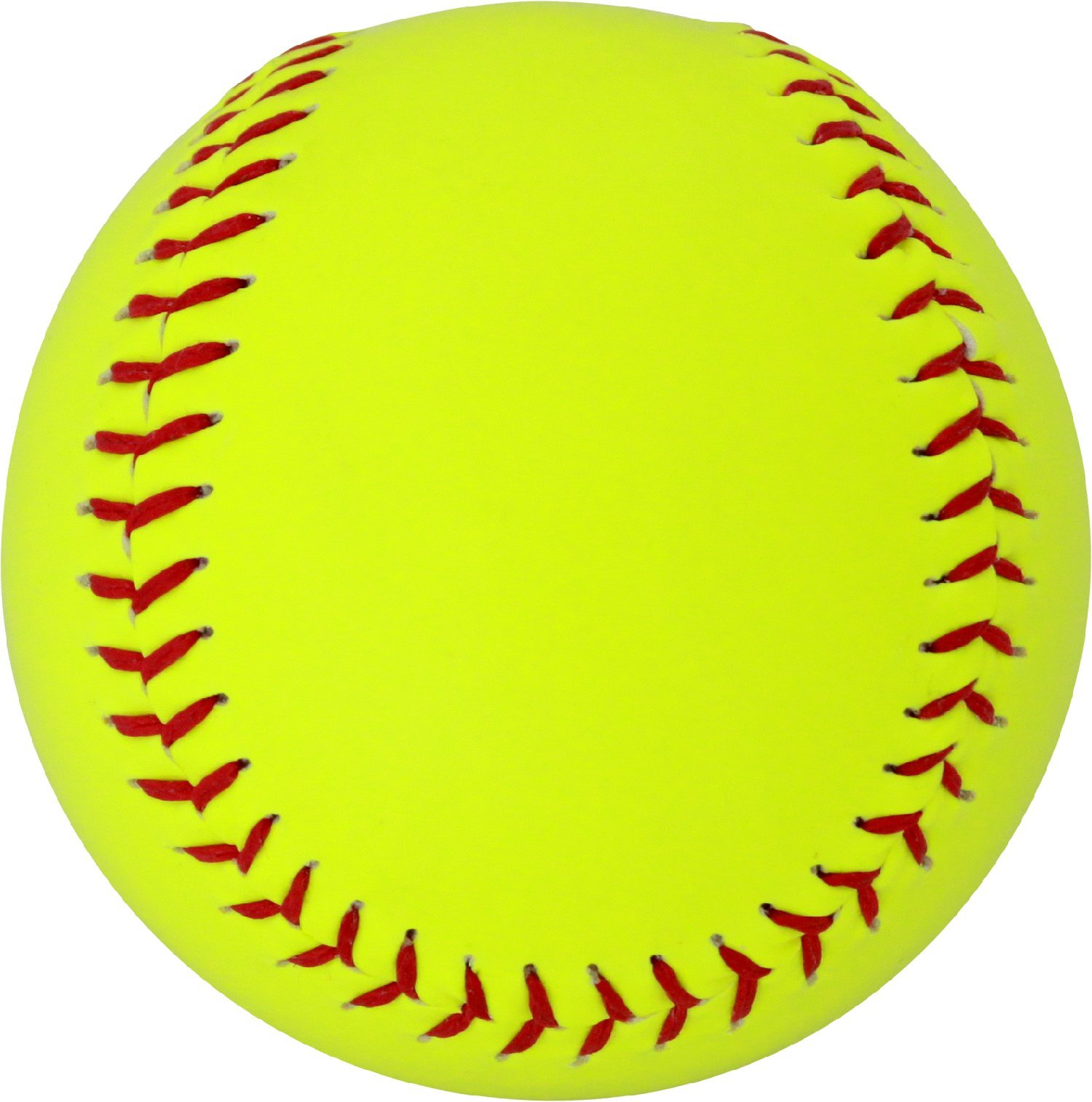 Baden Blank Autograph Softball (Dozen), 12"