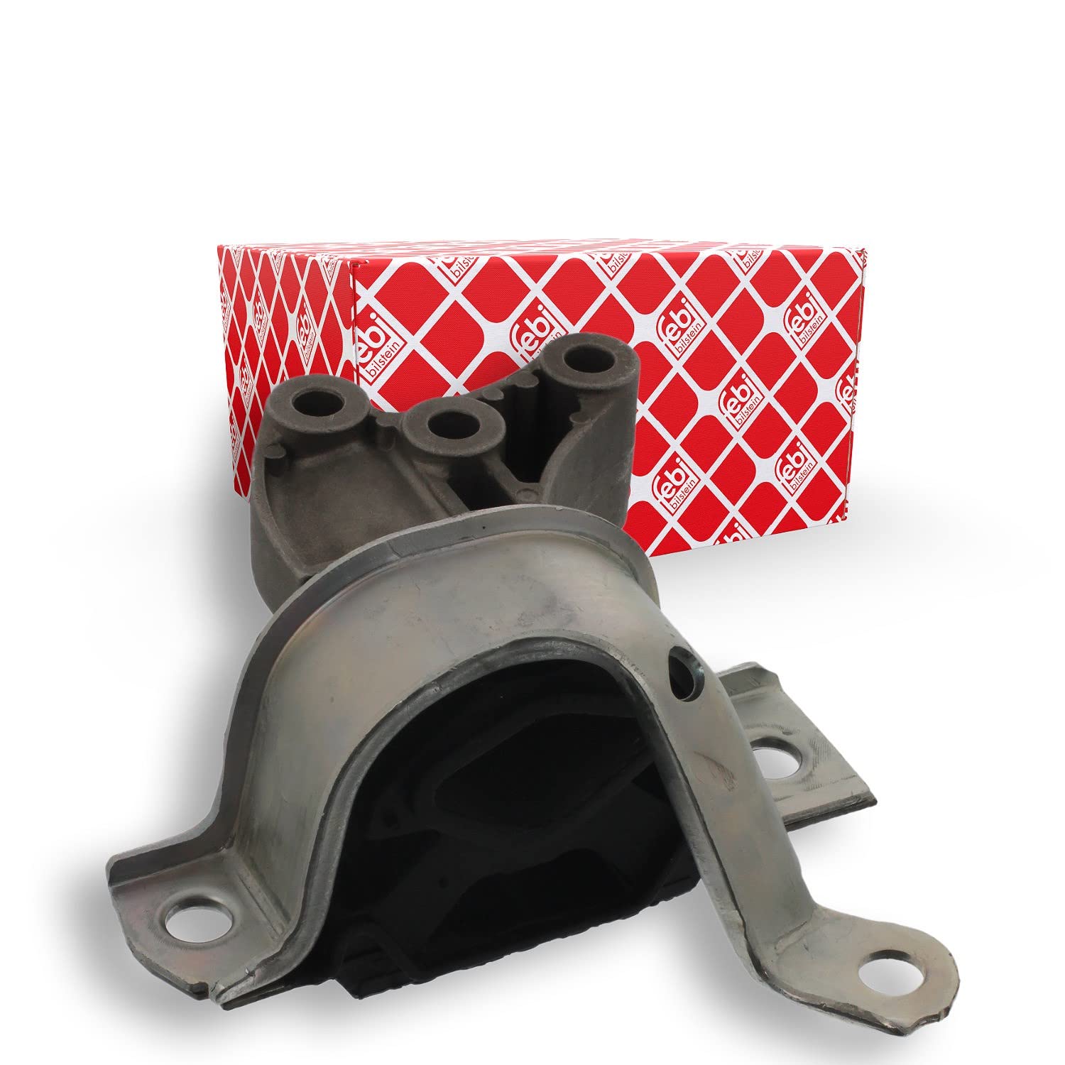 FEBI BILSTEIN Supporto, Cambio 39642 | Compatibile con: FIAT 500, 500 C, PANDA, PANDA, PANDA Kasten/Schrägheck