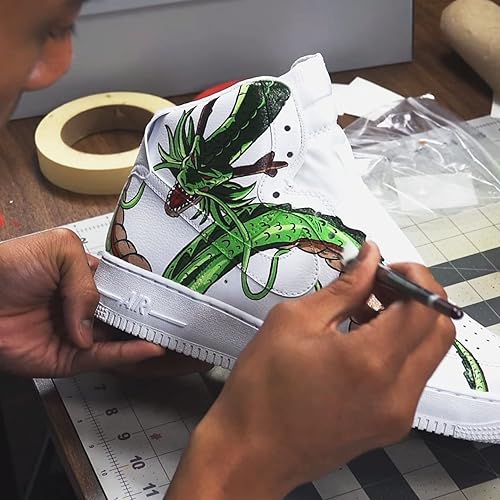 Miniatura 4 de Pinturas para cuero de Angelus Cleaners y acabados