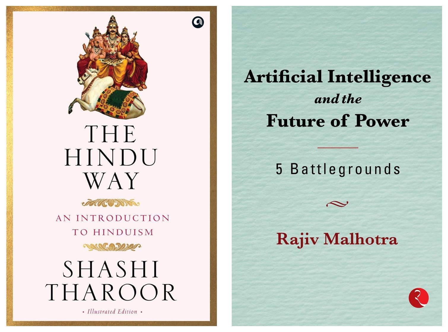 Buy Artificial Intelligence and the Future of Power: 5 Battlegrounds ...