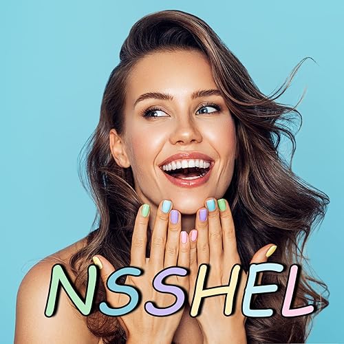 Miniatura 7 de Uñas postizas a presión de color rosa, uñas postizas largas cuadradas de color sólido con diseños, uñas acrílicas extralargas reutilizables, uñas