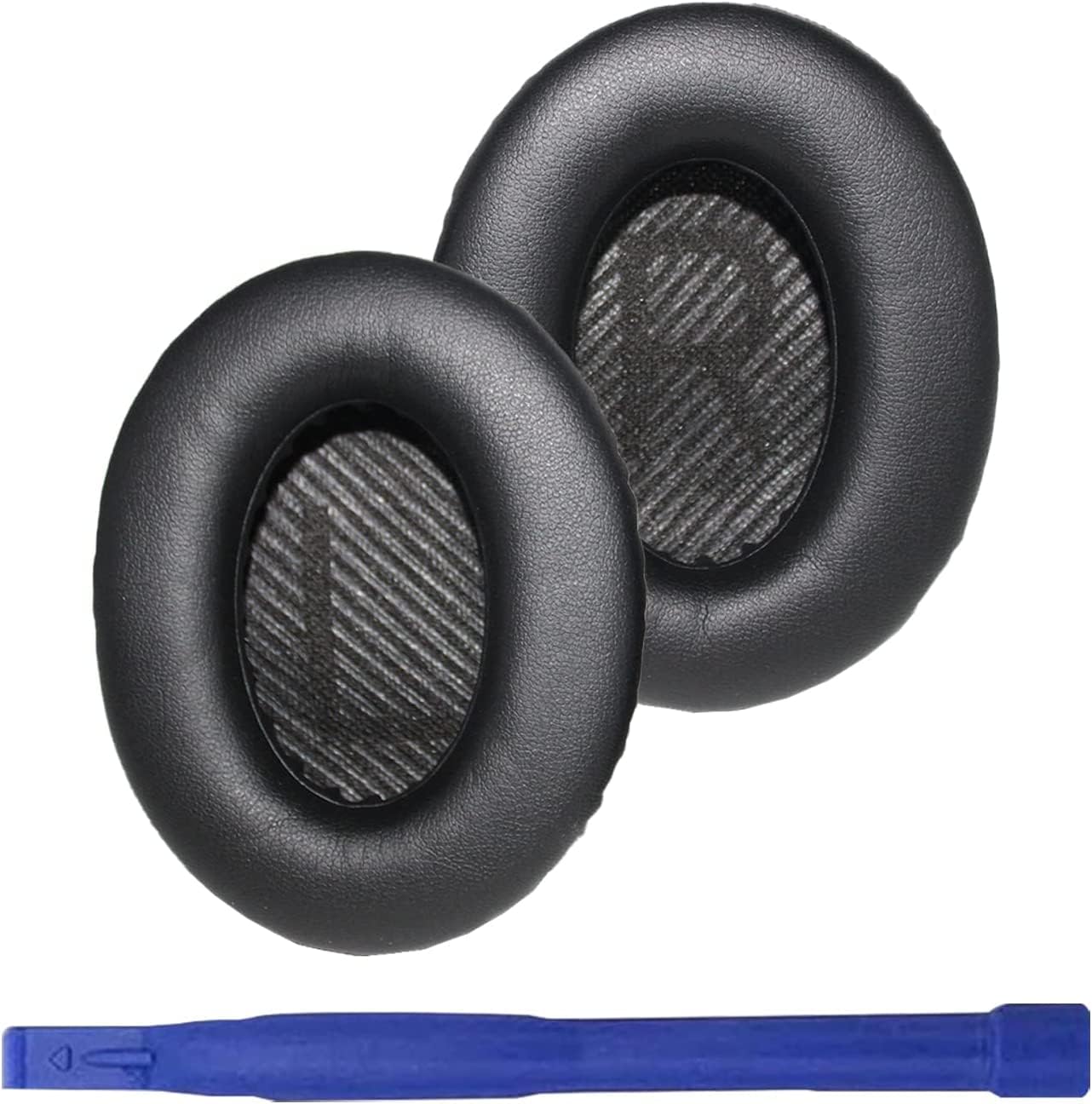 QC35 Earpads Replacement Ear Pads Ear Cushion Compatible