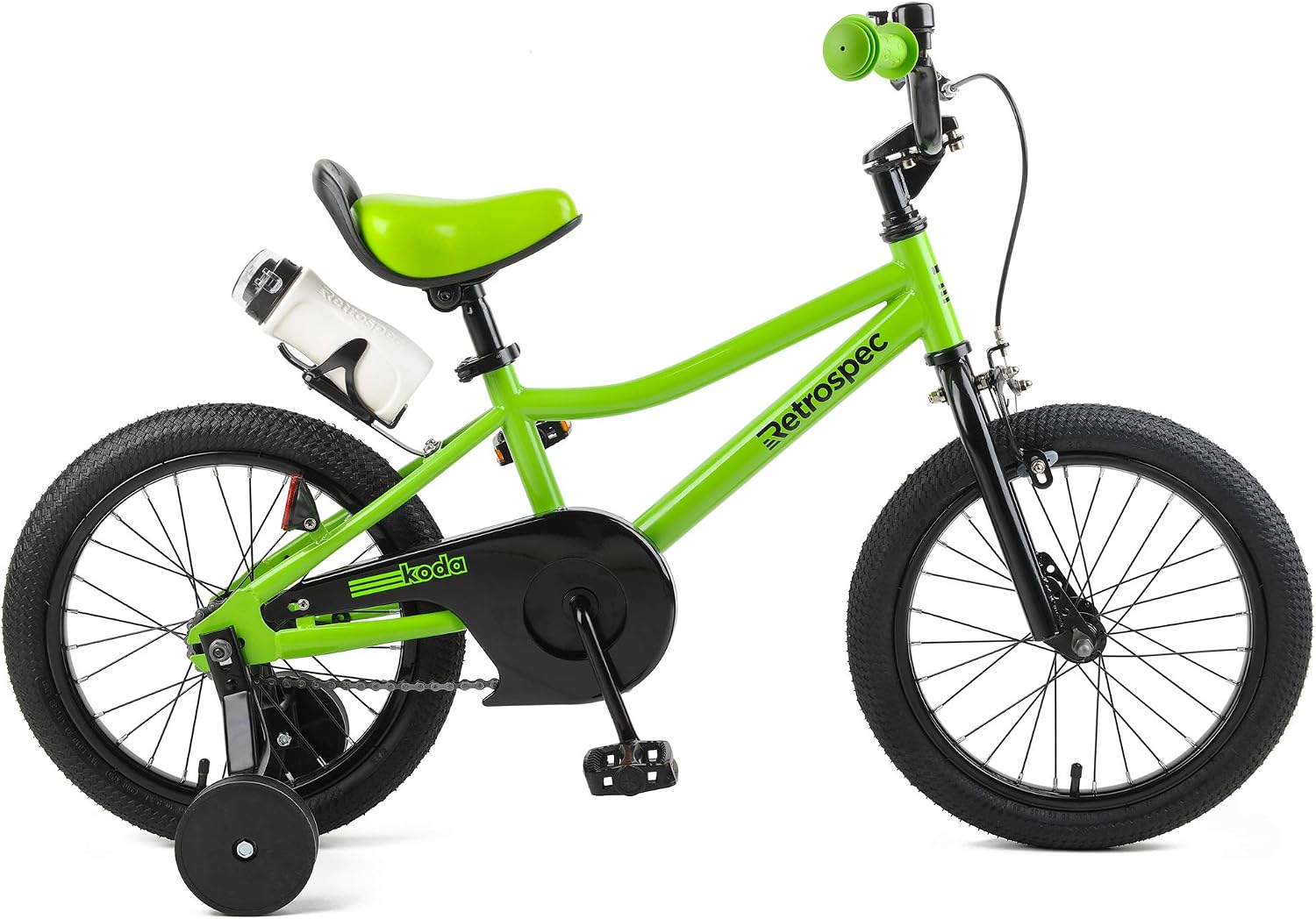 Retrospec Childrens-Bicycles Koda 12" 16” & 20" Kids Bike Boys and Girls Bicycle