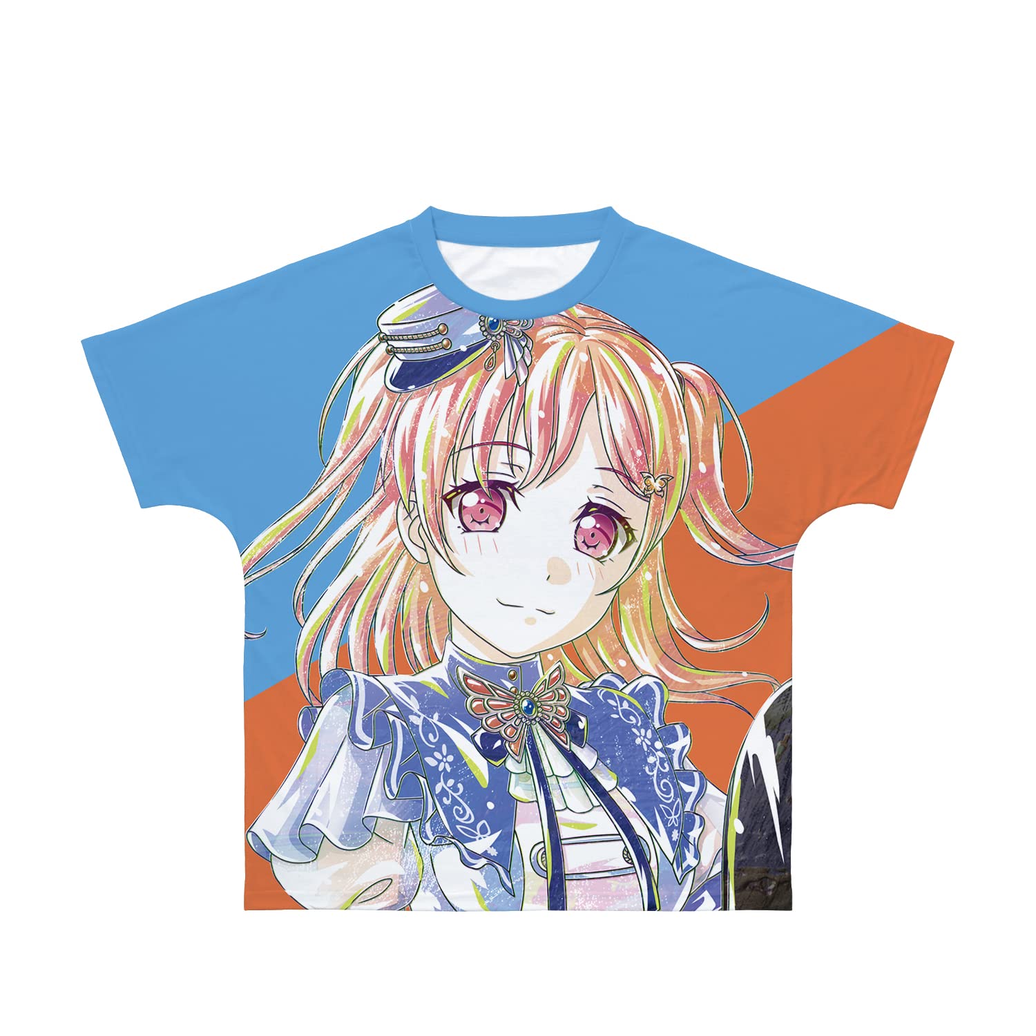 Amazon.co.jp: BanG Dream! ガールズバンドパーティ! 広町 七深 Ani