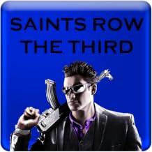 Cheats for Saints row 3