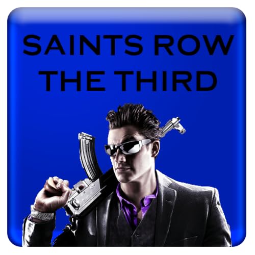 Cheats for Saints row 3