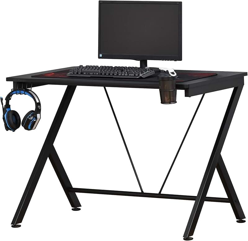 Amazon.co.uk gaming desk