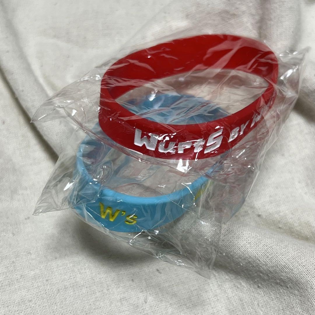 Wurts ラバーバンドセット 20個 Amazon.co.jp: WurtS ラバーバンド セット ライトブルー