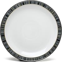 Vista 11 de Denby Jet Stripes - Tazón de sopa/cereales