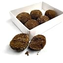 Bellam Minapa Sunnundalu / Black Gram / Jaggery Urad Dal Laddu - Home Made 250 Grams (6 Pieces) gallery image