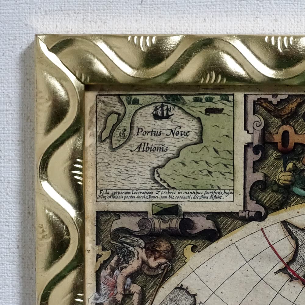 イタリア製 木製 アートボード 酒場 パブ アンティーク 額絵 ヨーロピアン イタリア製 額絵 | イタリア家具、ヨーロッパ輸入家具、エクセレンテ