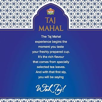 Taj Mahal Tea, 1kg