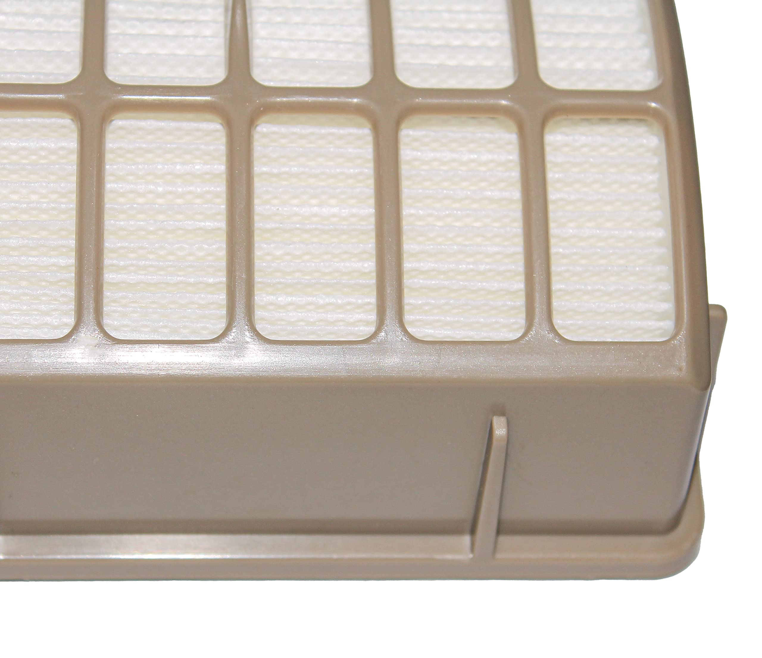 1 HEPA 3 Filtros De Espuma Y Fieltro Para Shark Navigator Professional (NV70, NV71, NV80, NVC80C, UV420) En Comparación Con Las Piezas # XFF80 Y XHF80 - Foto 11